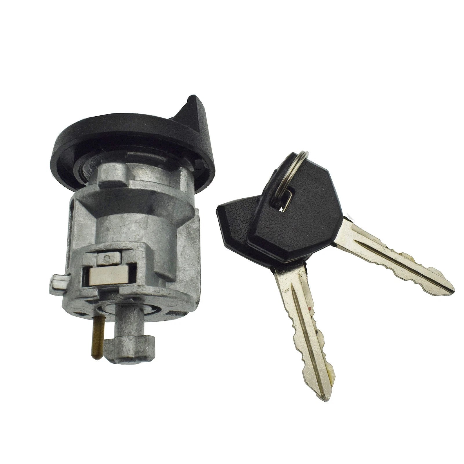 Ignition Lock Cylinder For Dodge Ram 1500 2500 3500 Jeep Grand Cherokee US255L 6B93BC-57