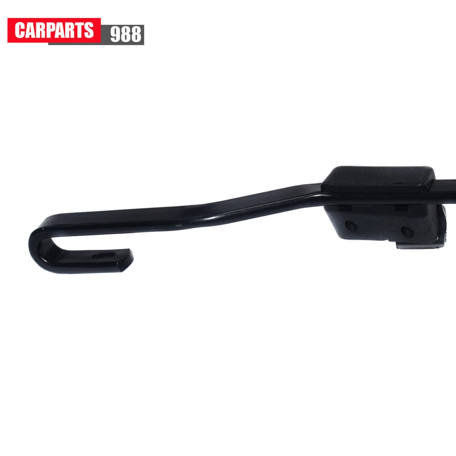 Rear Window Windshiel Wiper Arm for 2001 2002-2006 Hyundai Santa Fe 9881026000 6B93BC-57