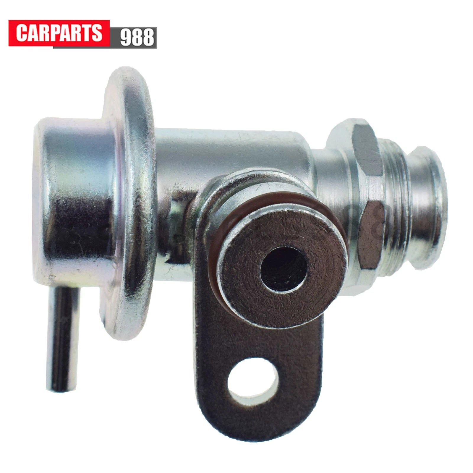Fuel Pressure Regulator For Daewoo Lanos 1.6L 1999 2000 2001 2002 96184759 6B93BC-57