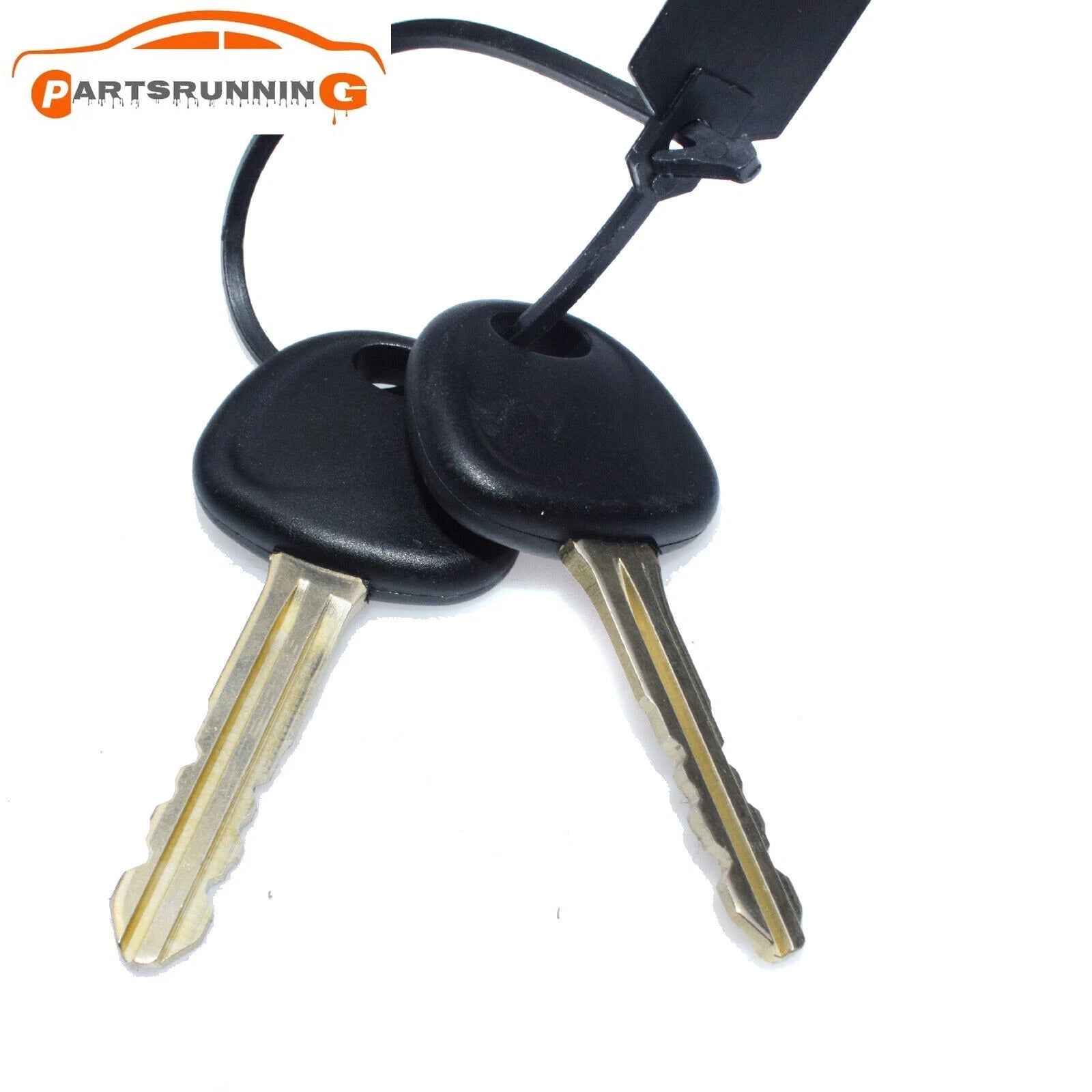 Ignition Lock Cylinder w/Key FOR 2006-11 Hyundai Accent 1.6L US617L 81920-1EA00 6B93BC-57