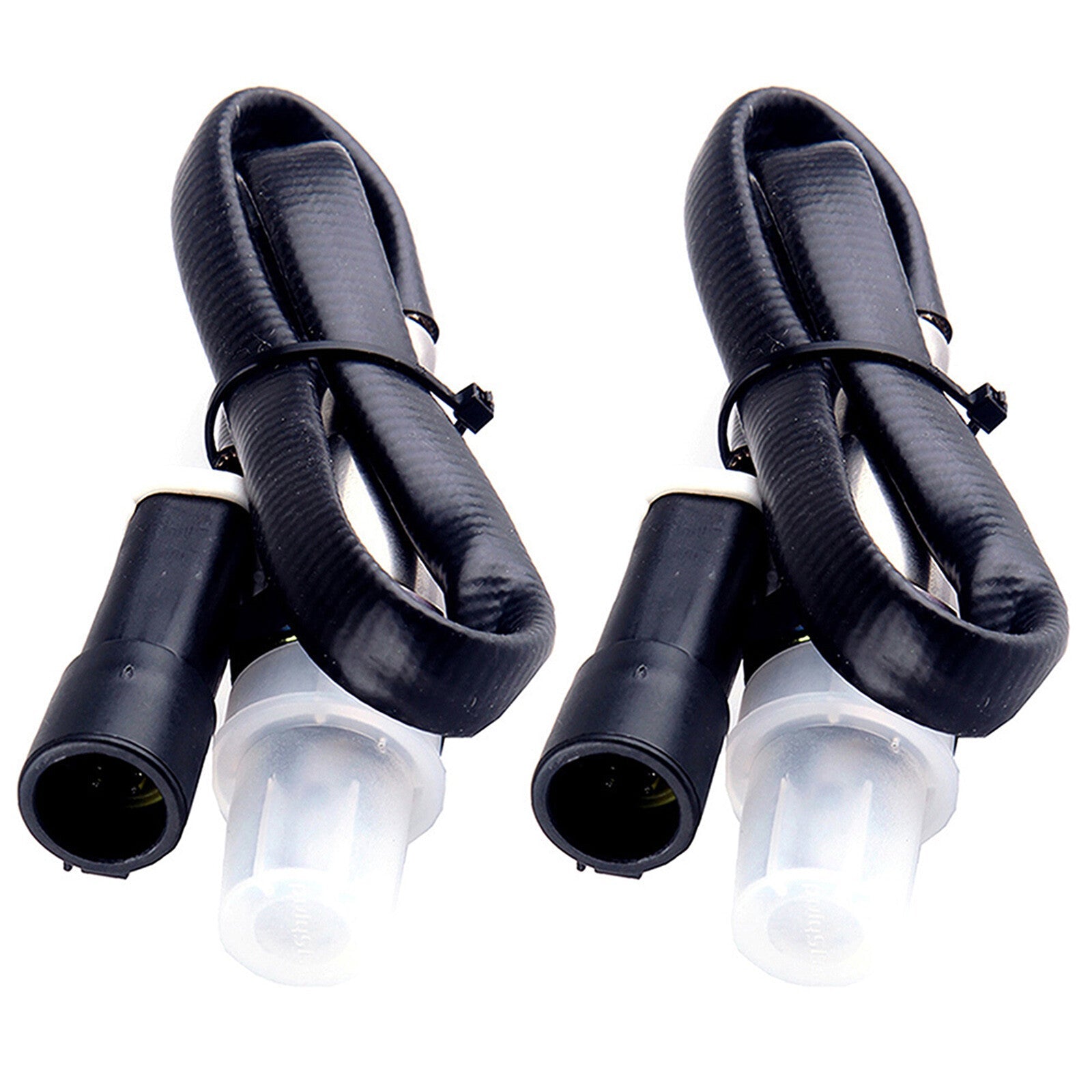 2pcs For 2000-2004 Ford Focus 2.0L O2 Oxygen Sensor SG1803 Upstream&Downstream 6B93BC-57