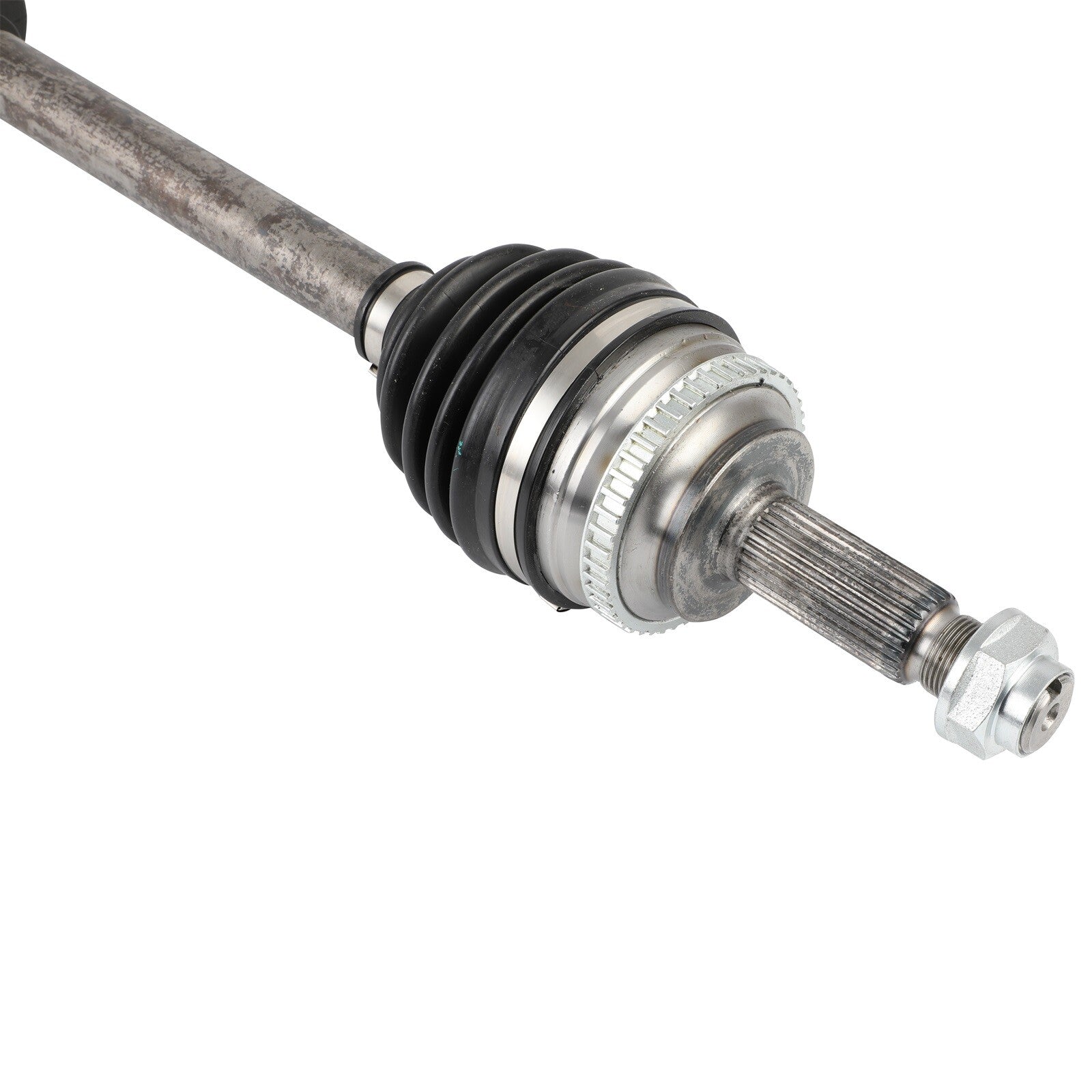 For Toyota Prius 2004-2009 L4 1.5L Electric Petrol Front Left CV Axle Assembly KOEEP