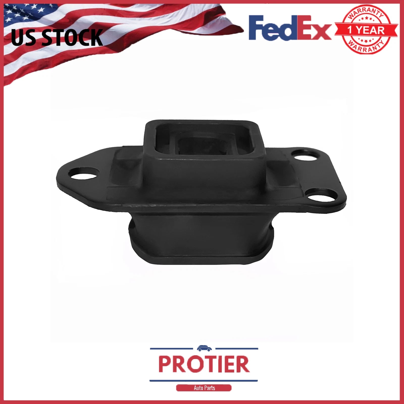 Transmission Mount for NISSAN SENTRA 6B93BC-57