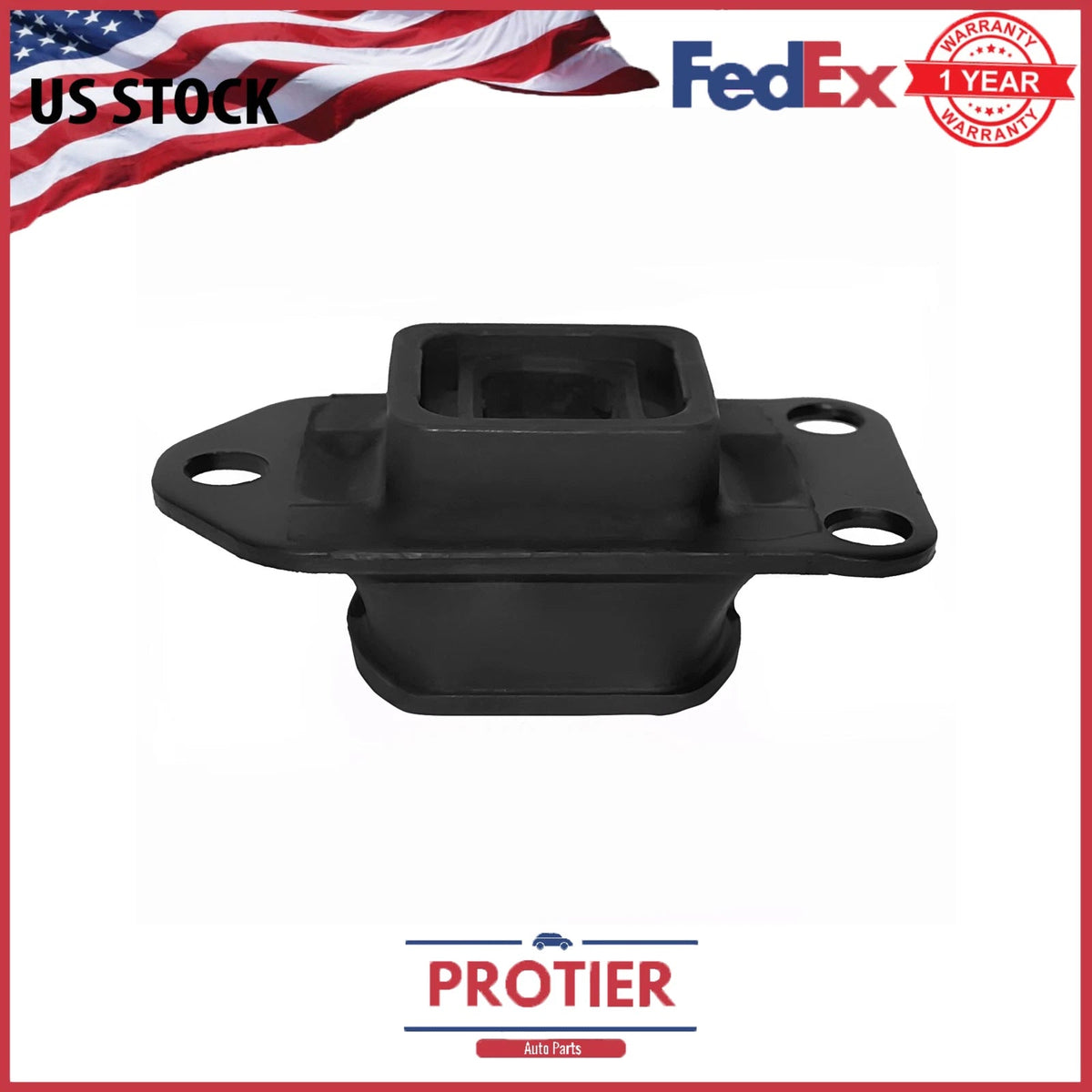 Transmission Mount for NISSAN SENTRA 6B93BC-57