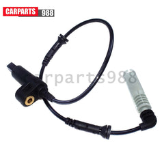 Front ABS Wheel Speed Sensor for BMW 3 Series E46 323i 325i 328i 330 34521164651 6B93BC-57