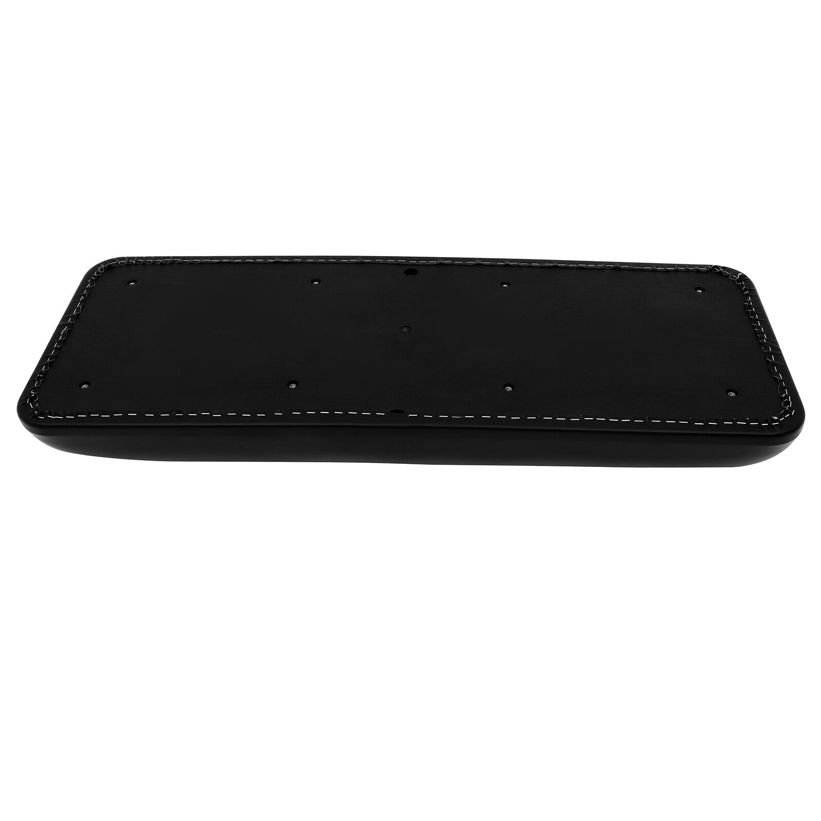 Black Golf Cart Rear Seat Cushion Set For EZGO TxT,ST,ST Sport,Valor models 6B93BC-57
