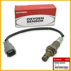 89465-0G030 Oxygen O2 Sensor for LEXUS RX Toyota Auris Avensis IQ Camry09-15 6B93BC-57