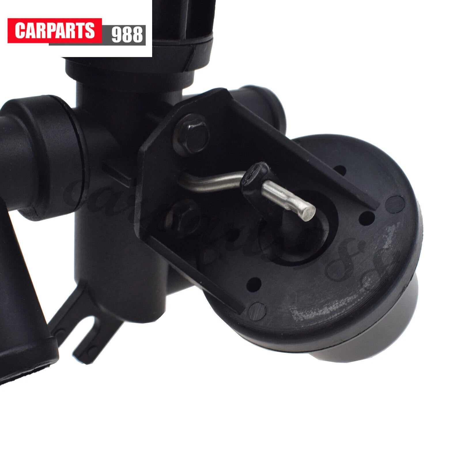 Heater Control Valve 15984154 74853 277596 For 96-05 Chevrolet Astro GMC Safari 6B93BC-57
