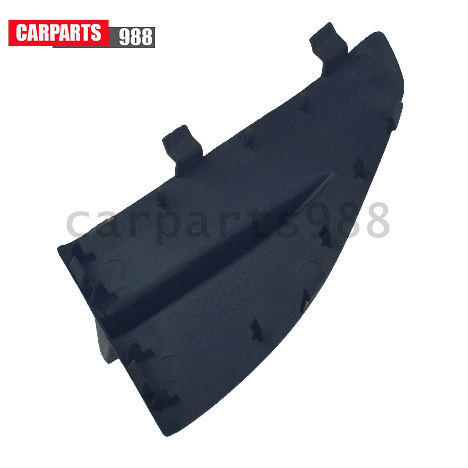 Front Left Bumper Lower Grille Cover Cap Fit For Mazda 6 2019-2022 GSH7-50-M42 6B93BC-57