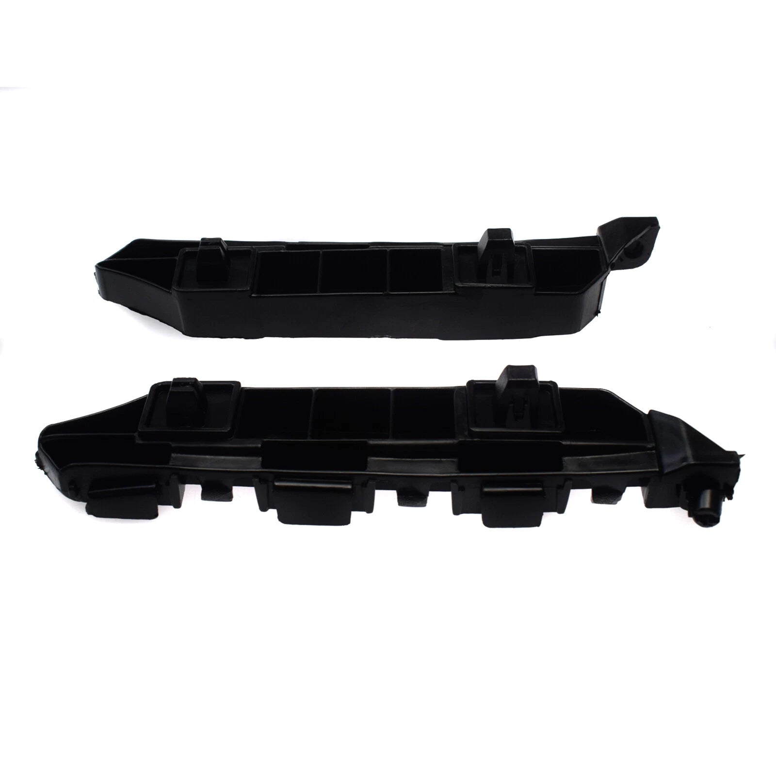 Front Bumper Bracket Left Right For 2012-15 Honda Civic 71193TROA00,71198TR0A01 6B93BC-57
