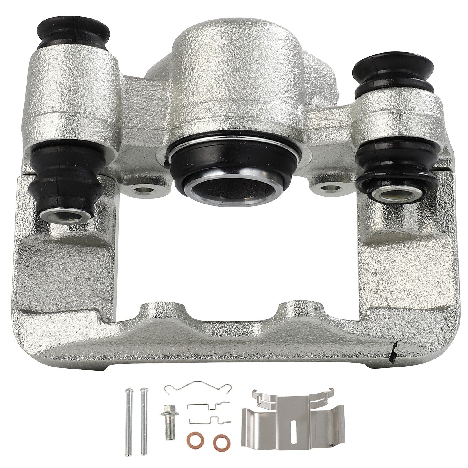 Rear Left Brake Caliper 1Pc  Kits Quick For 2004-2005 Toyota Rav4 192971 6B93BC-57