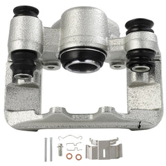 Rear Left Brake Caliper 1Pc  Kits Quick For 2004-2005 Toyota Rav4 192971 6B93BC-57