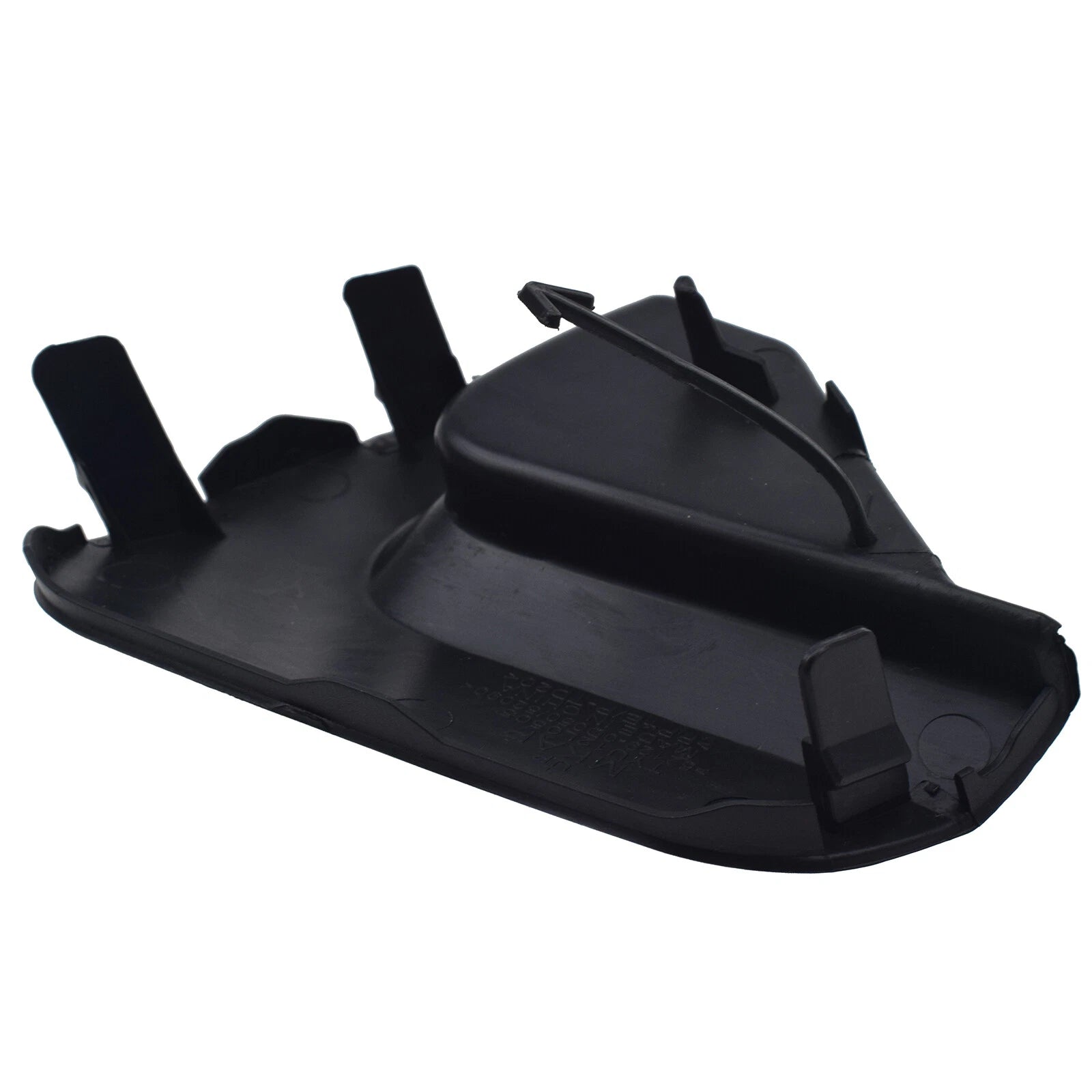 Front Bumper Tow Hook Cover For Toyota Yaris 2012-2014 52127-52931 52129-0D050 6B93BC-57
