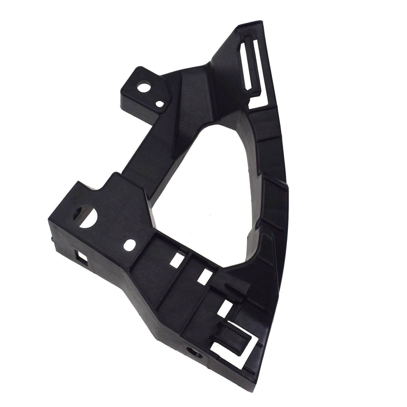 Front Left Headlight Bumper Bracket Mount For Honda HR-V 2016-2018 71190T7A000 6B93BC-57
