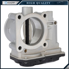 For Mitsubishi L200 2.4L 2008 2009 2010 2011 2012 2013 2014-2020 Throttle Body 6B93BC-57