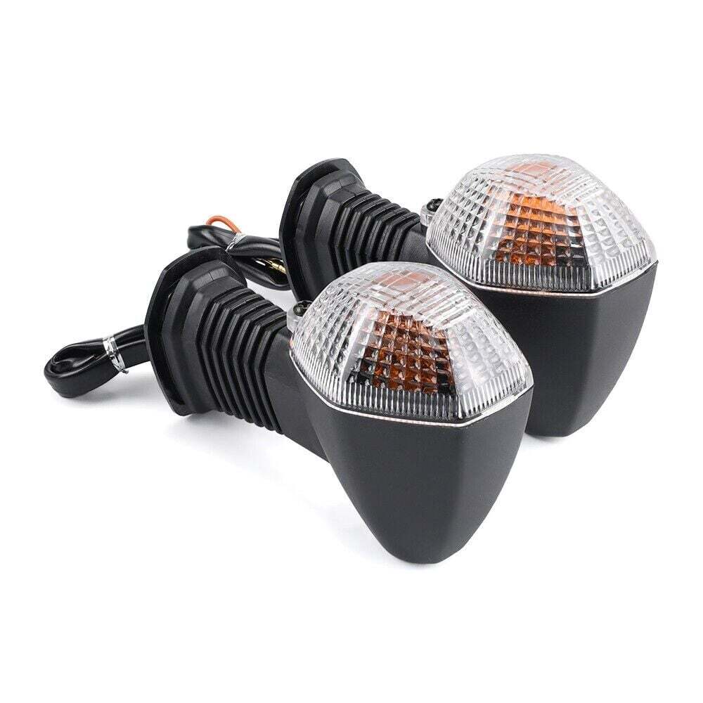 Turn Signal Lights Lamp for Suzuki GSX R1000/R600/R750 SV650N/S SV1000 SFV650 6B93BC-57