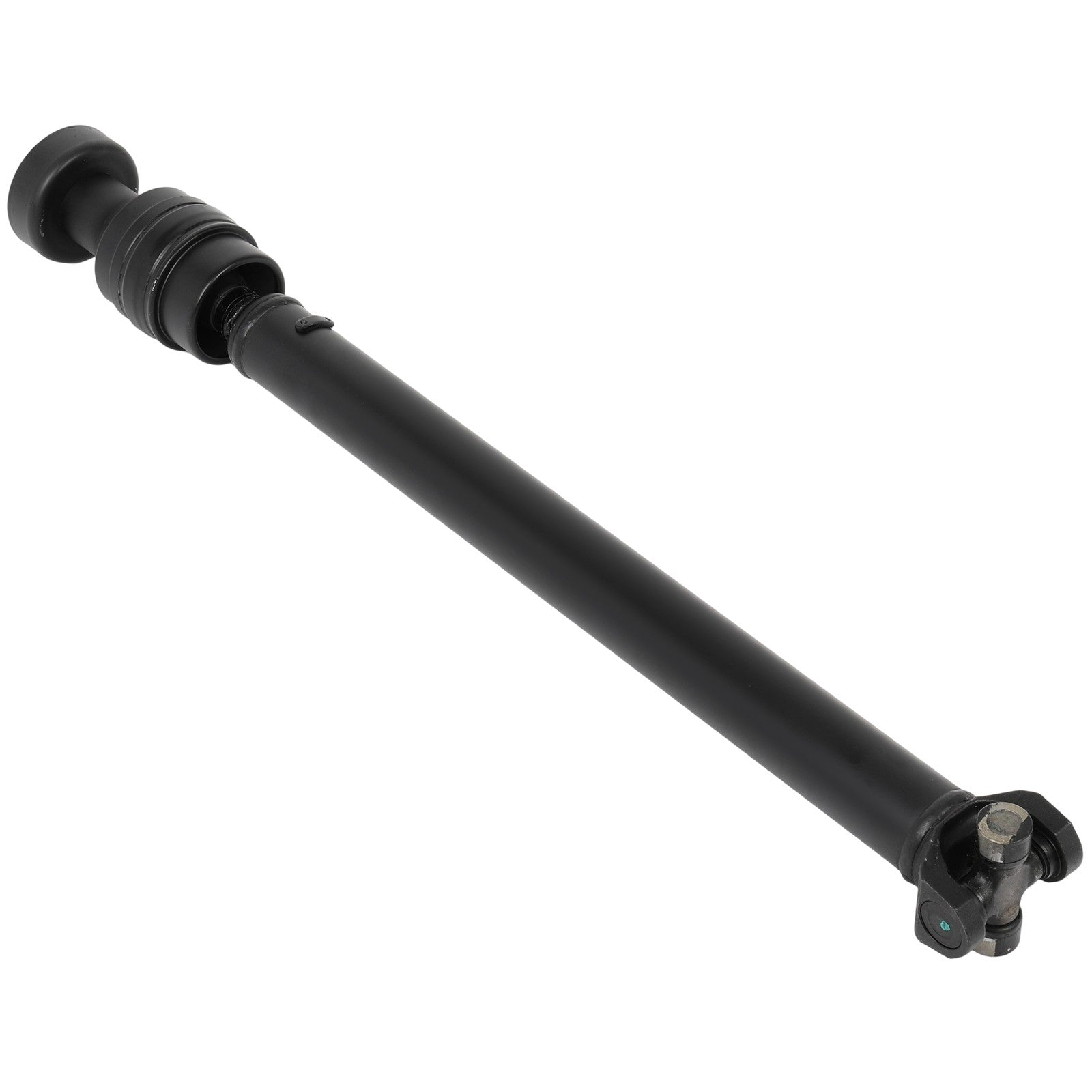 ECCPP Front Driveshaft For Chevrolet Blazer 1998-2005 GMC Jimmy 1995-1997 4WD KOEEP