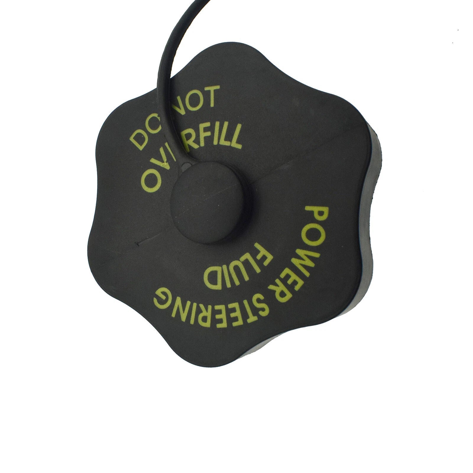 Power Steering Reservoir Cap for FORD F-150 F-350 Super Duty Mustang 1992-2019 6B93BC-57