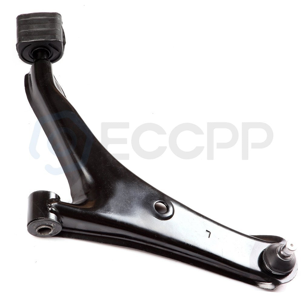 1PC Front Lower Driver Side Control Arm Fits 1995-1999 2000 2001 Swift Metro 6B93BC-57