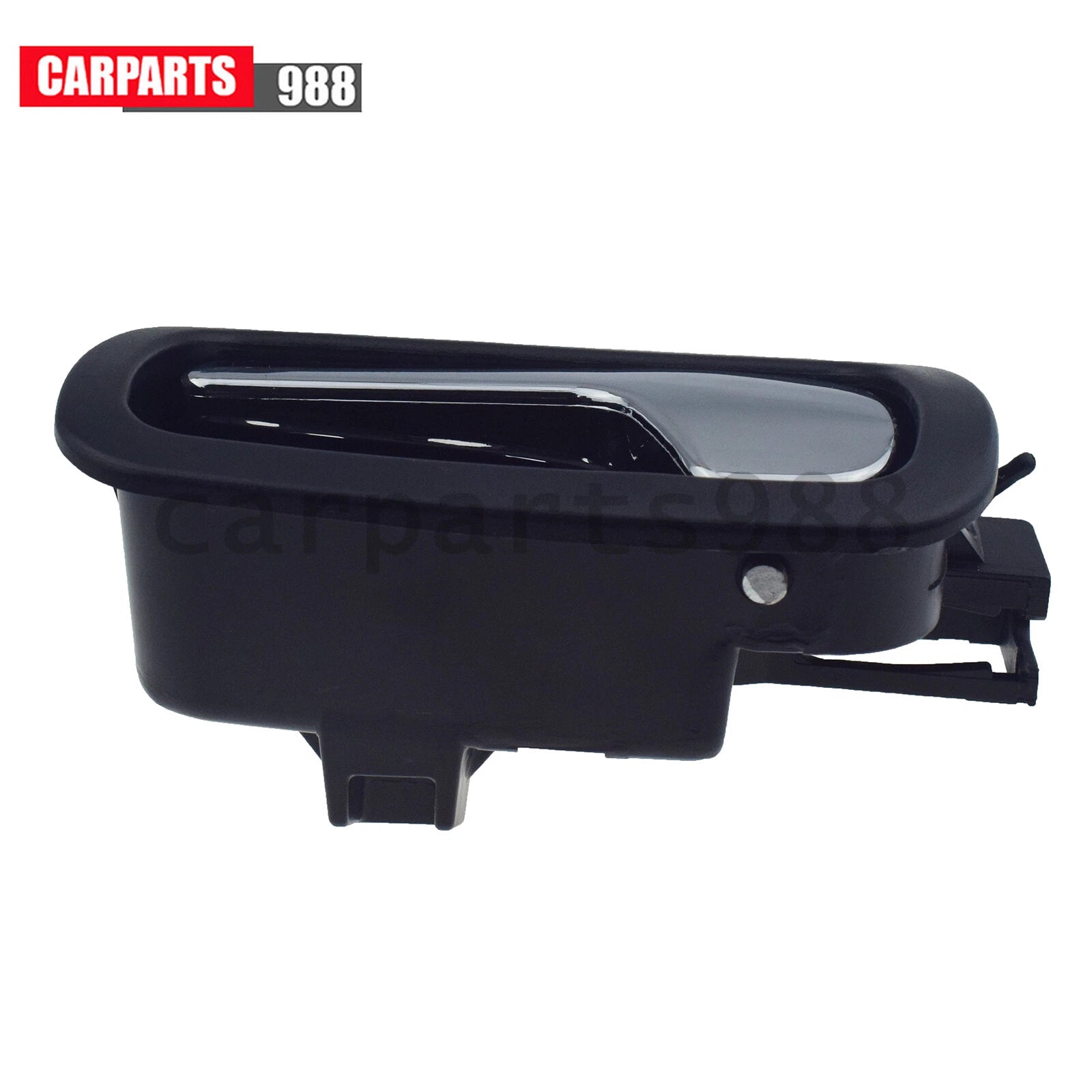 Front Left Inside Door Handle For Chevrolet Cobalt Pontiac G5 22722755 GM1352166 6B93BC-57