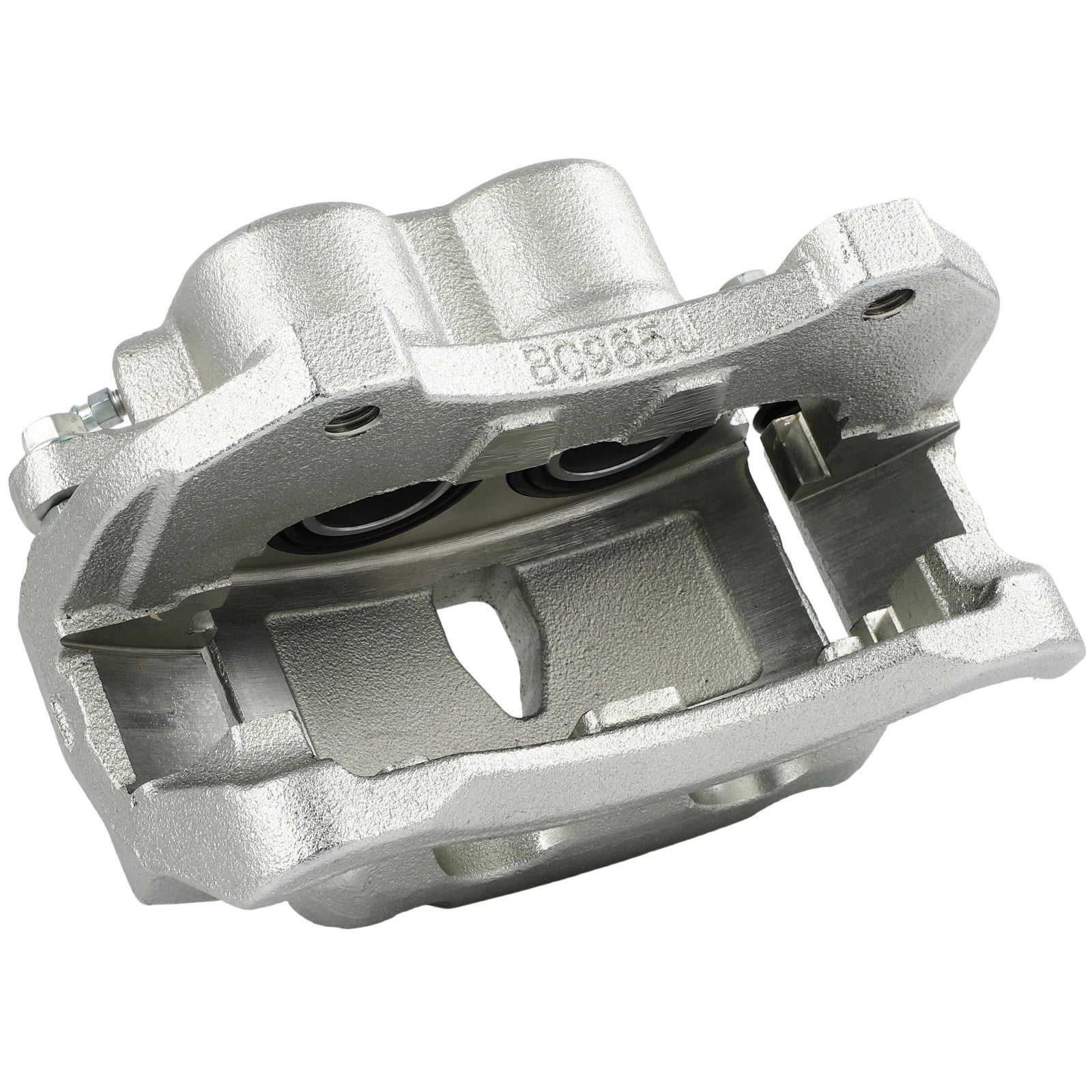 Front Left Right Brake Calipers 2Pcs For 2008-2014 Cadillac CTS 18B5116 18B5117 6B93BC-57