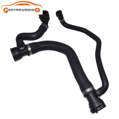 Upper Radiator Cooling Water Hose from Water Pump 17127519248 For BMW 545i 645Ci 6B93BC-57