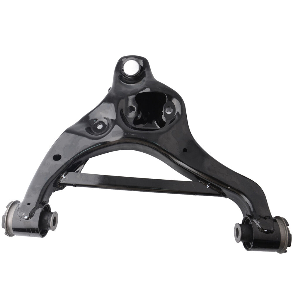 Front Control Arm and Ball Joint Sway Bar End Link For 2015 16-2017 Ford F-150 6B93BC-57
