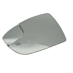 For Ford Focus 2012-18 Left Driver Exterior Wing Heated Mirror Glass CM5Z17K707H 6B93BC-57