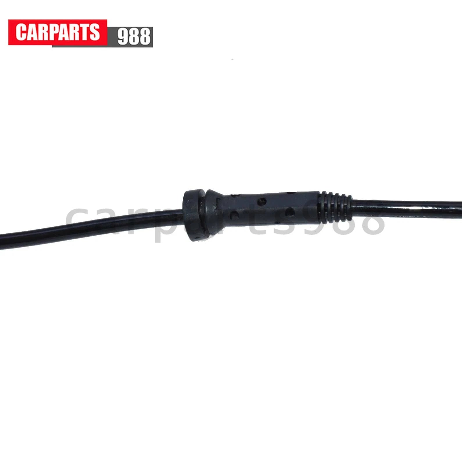 Front Left or Right ABS Wheel Speed Sensor For BMW E39 528i 540i 34521182159 6B93BC-57