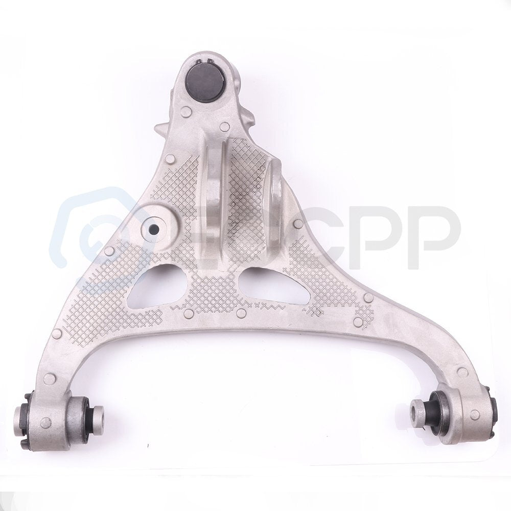 1pc Lower Control Arms Ball Joint Assembly For 2004-08 Ford F150 Lincoln Mark LT 6B93BC-57