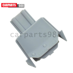 Rear License Plate Light Socket For Honda Accord Civic Acura CSX 34105SNB003 6B93BC-57