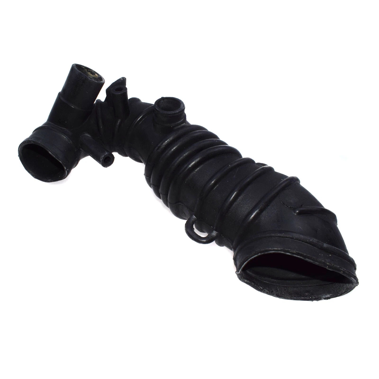 Air Mass Meter Hose Inlet For VW Passat B5 Audi A4 Skoda Superb 058133356L 6B93BC-57