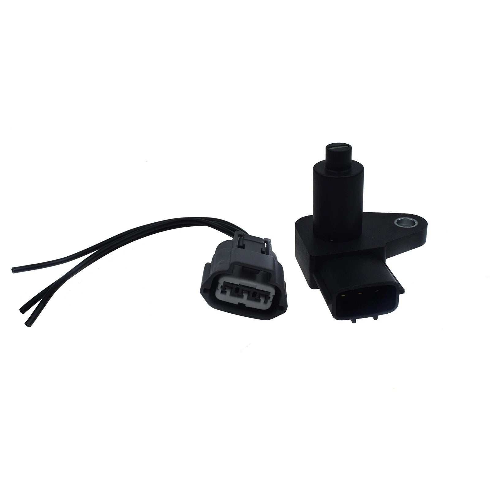 Crankshaft Position Sensor & Plug Pigtail For Nissan Maxima Infinit I30 917-789 6B93BC-57