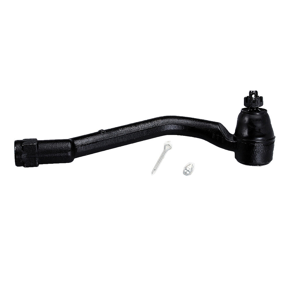 Front Rack and Pinion Bellow Sway Bar End Tie Rod End For 2011-2012 Kia Optima 6B93BC-57