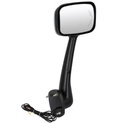 For 2008-2017 Freightliner Cascadia Right Side Hood Mirror Turn Signal Light KOEEP