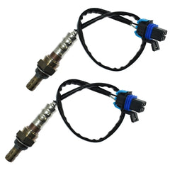 2X Up/Downstream Oxygen O2 Sensor12578459 For Chevy Buick GMC Cadillac Pontiac 6B93BC-57
