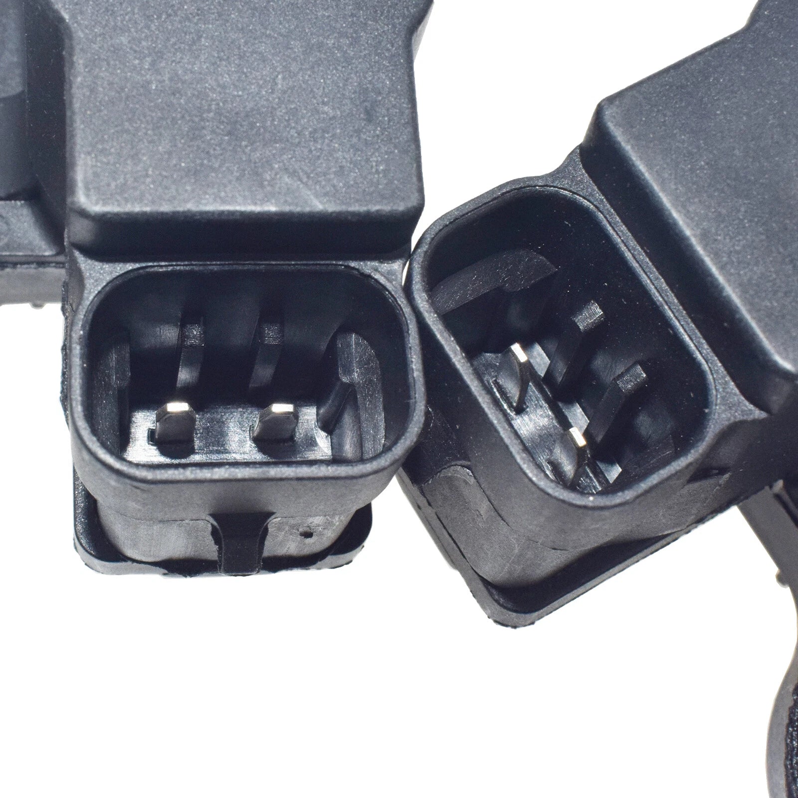 Rear Left & Right Door Lock Actuator for Chevrolet Aveo Optra Pontiac G3 Wave 6B93BC-57