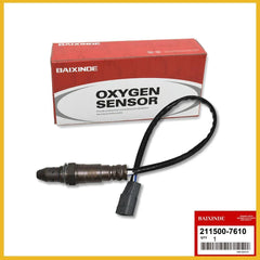 211500-7610 Oxygen 02 Sensor For14-17 Nissan 370Z Infiniti Q50 3.7L H8201246037 6B93BC-57
