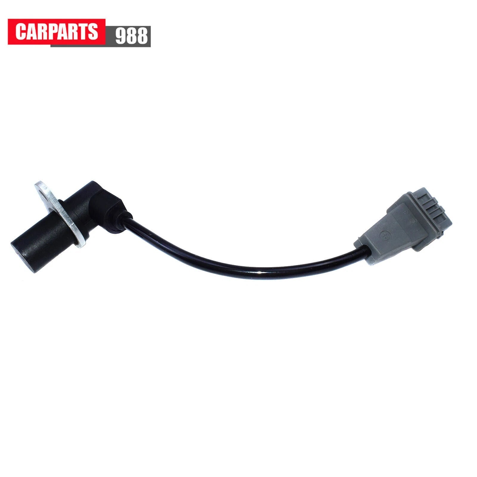 Engine Crankshaft Position Sensor For Kia Rio 2001-2005 1.5 1.6L DOHC 0K30A18891 6B93BC-57