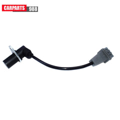 Engine Crankshaft Position Sensor For Kia Rio 2001-2005 1.5 1.6L DOHC 0K30A18891 6B93BC-57