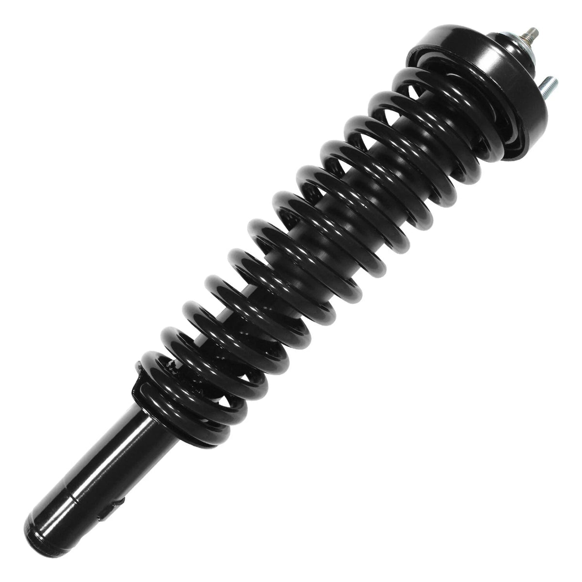 Front Right Complete Strut Assembly for 1996-2000 Honda Civic,1997-2000 Acura EL 6B93BC-57