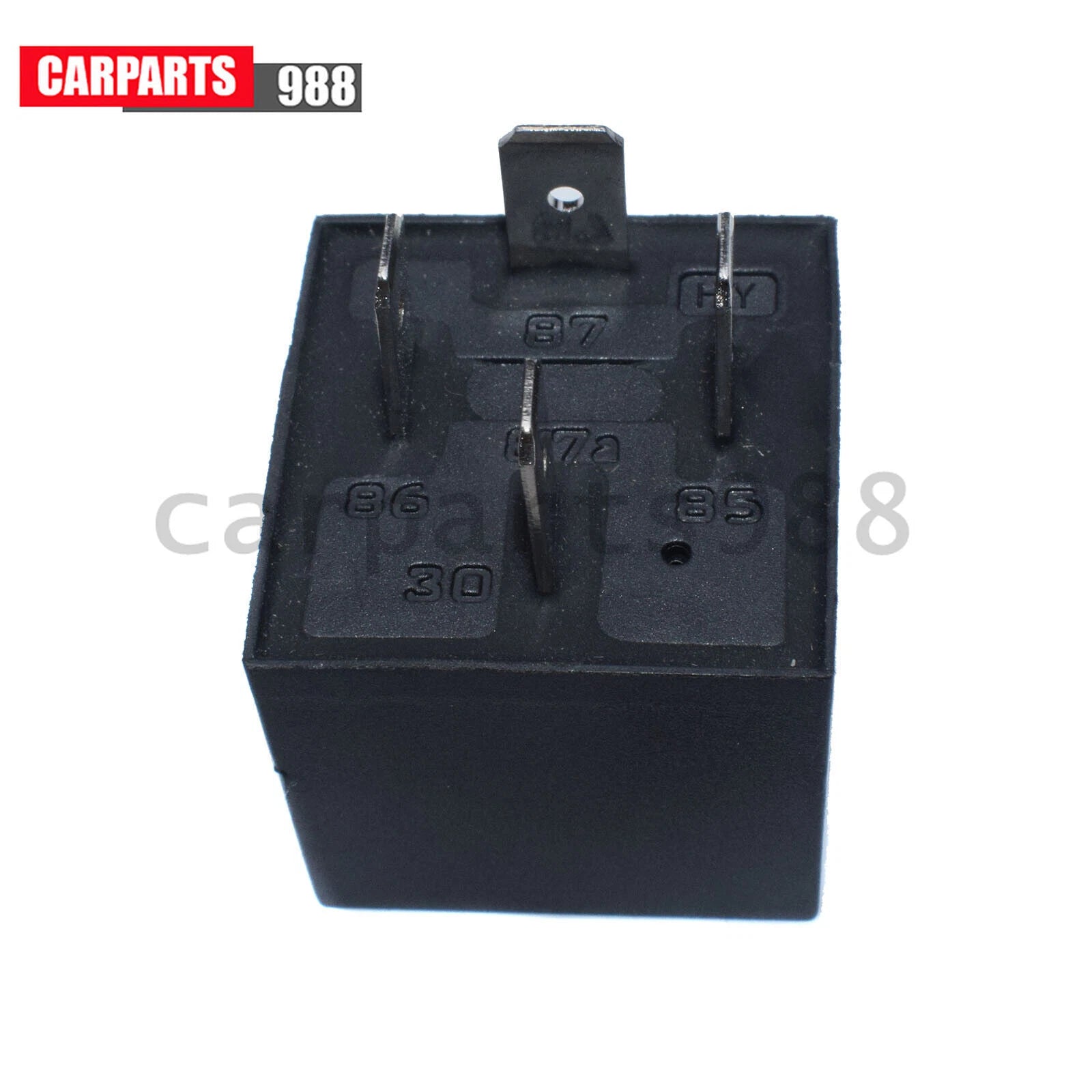 Fuel Pump Air Suspension Relay For Mercedes CLK430 CLK320 C230 C320 002542131926 6B93BC-57