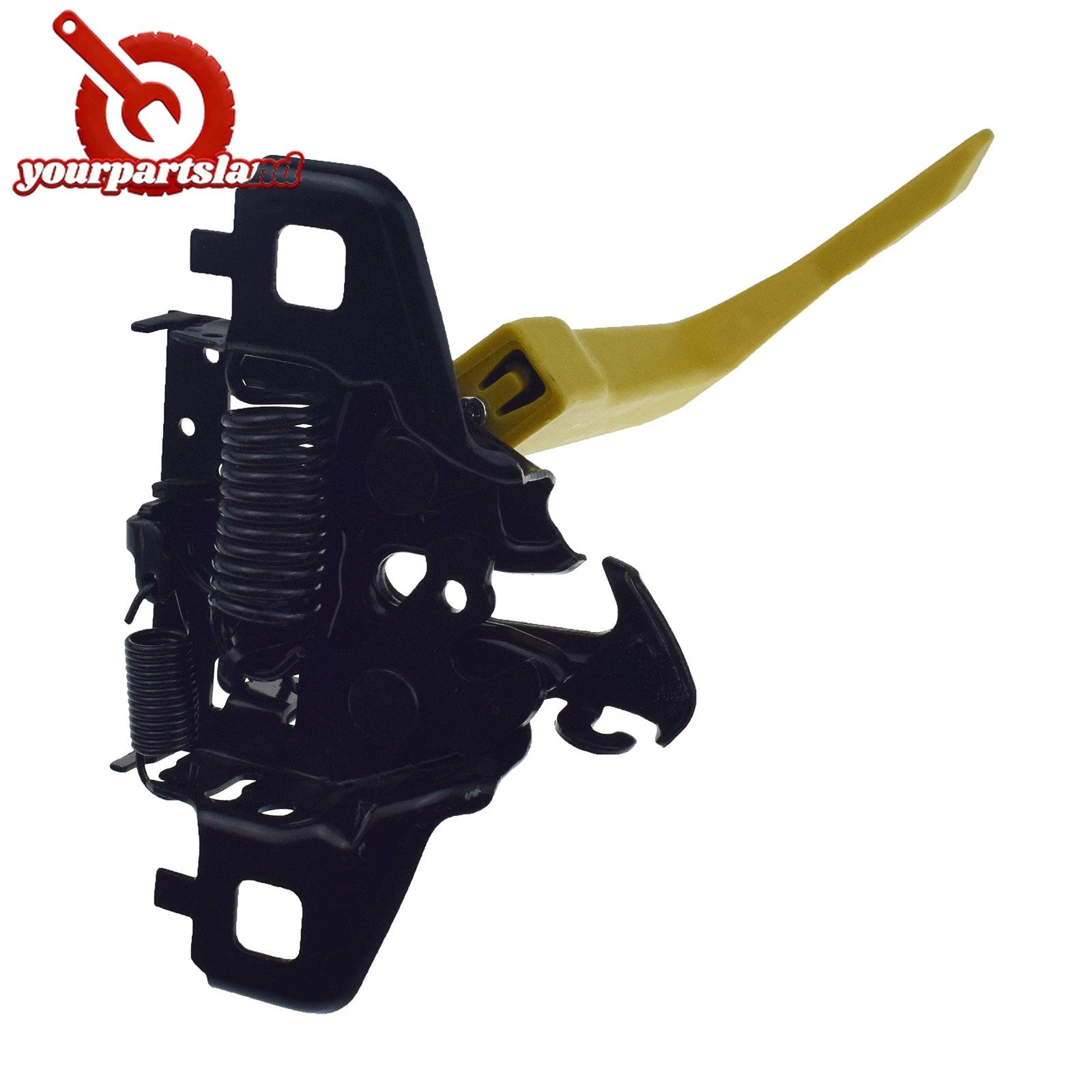 For Nissan Sentra 2020 2021 Hood Latch Lock Assembly 656016LA0A 65601-6LA0B 6B93BC-57