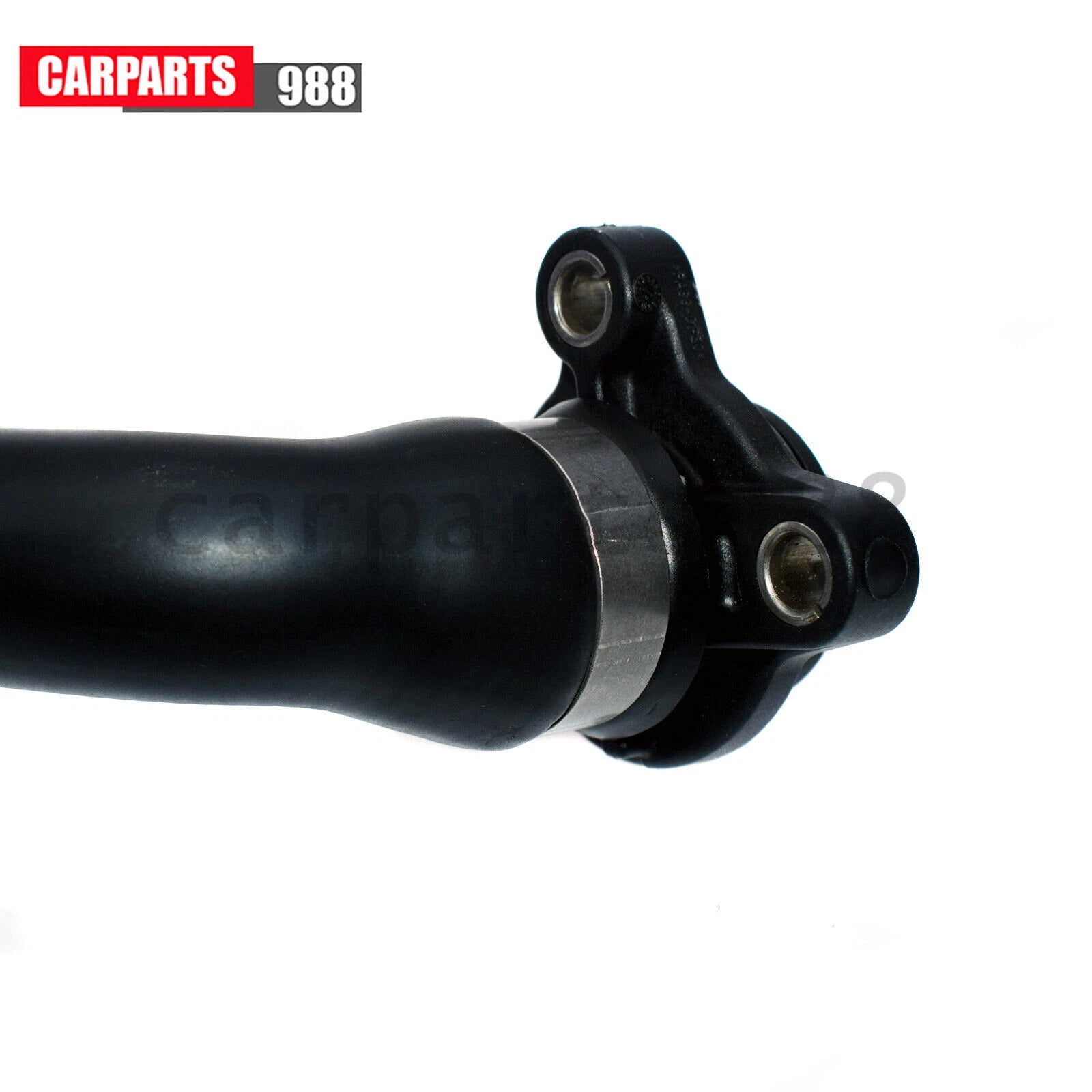 Radiator Coolant Water Hose For BMW E88 E90 135i 335i Z4 335is 335xi 11537541992 6B93BC-57