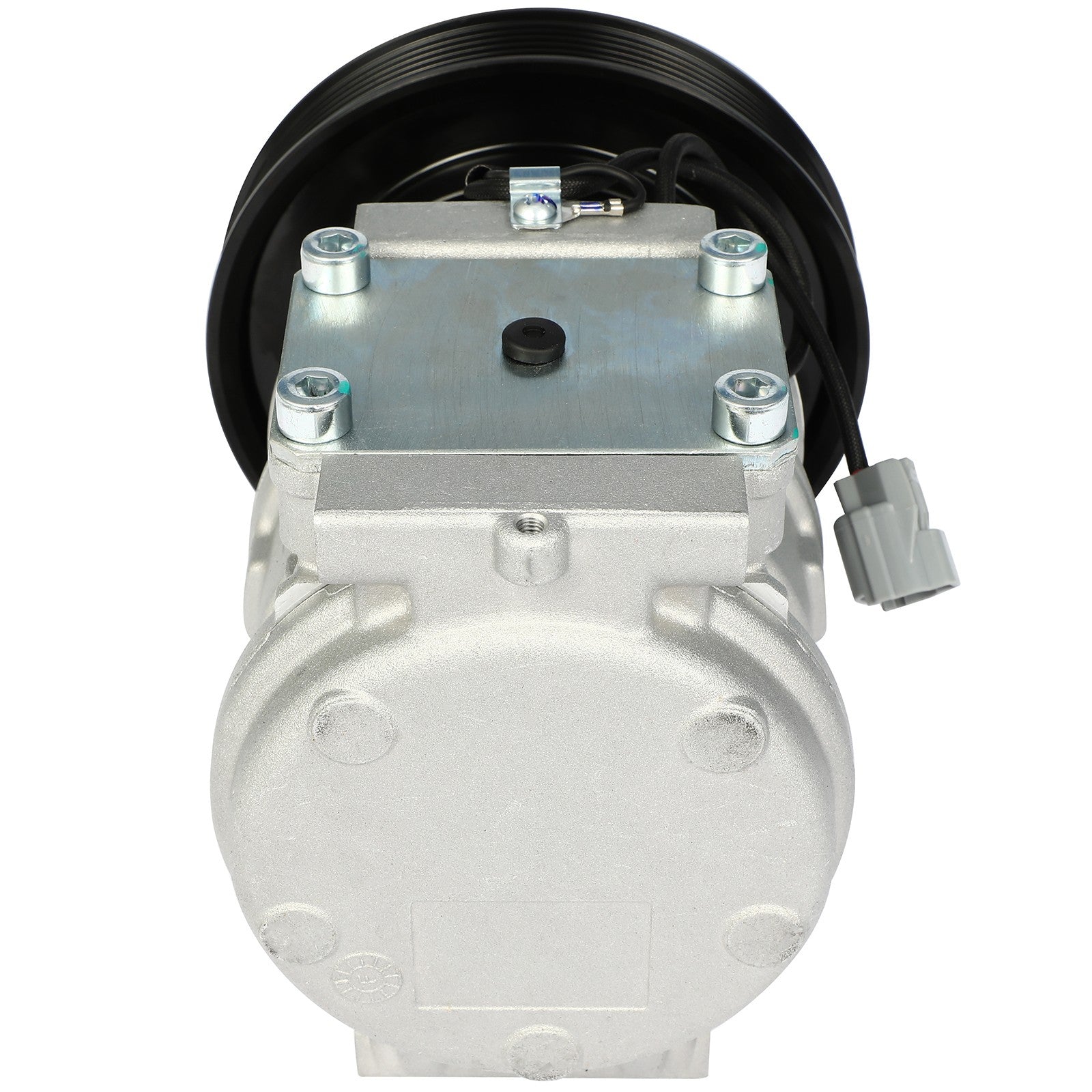 AC A/C Compressor  For Acura CL 2.3L For Honda Accord 2.3L 1998-1999 6B93BC-57
