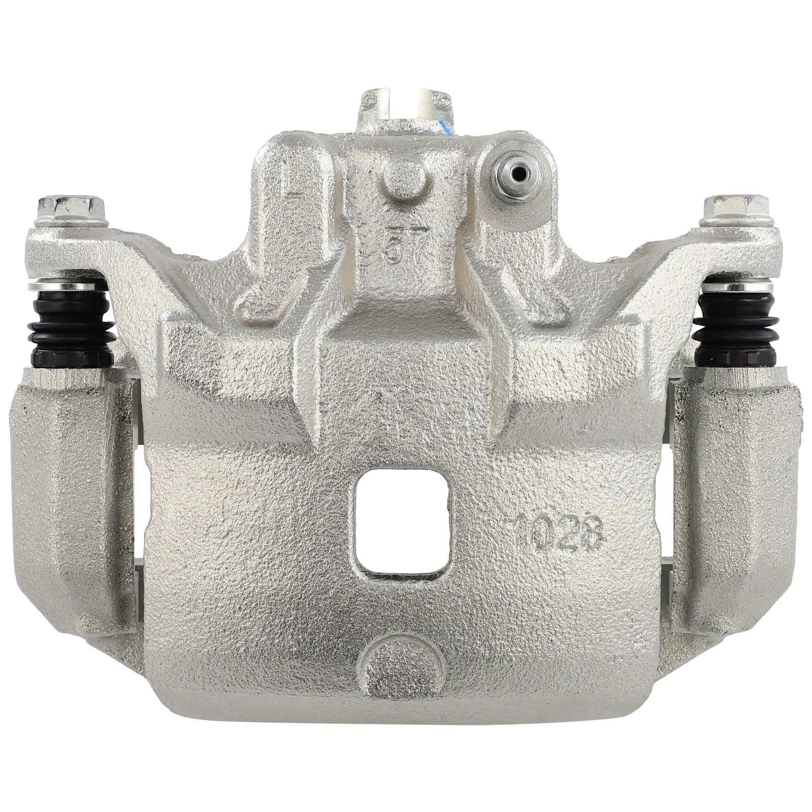 Front Left Right Brake Calipers 2Pcs For 2007-2019 Nissan Sentra 19B3306 19B3307 6B93BC-57