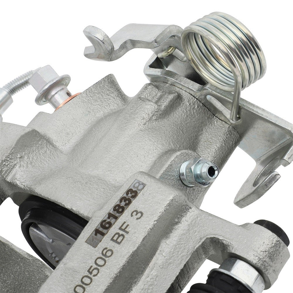 Rear Right Brake Caliper 1Pc  For 2011-2014 Ford Edge 2011-2015 Lincoln MKX 6B93BC-57