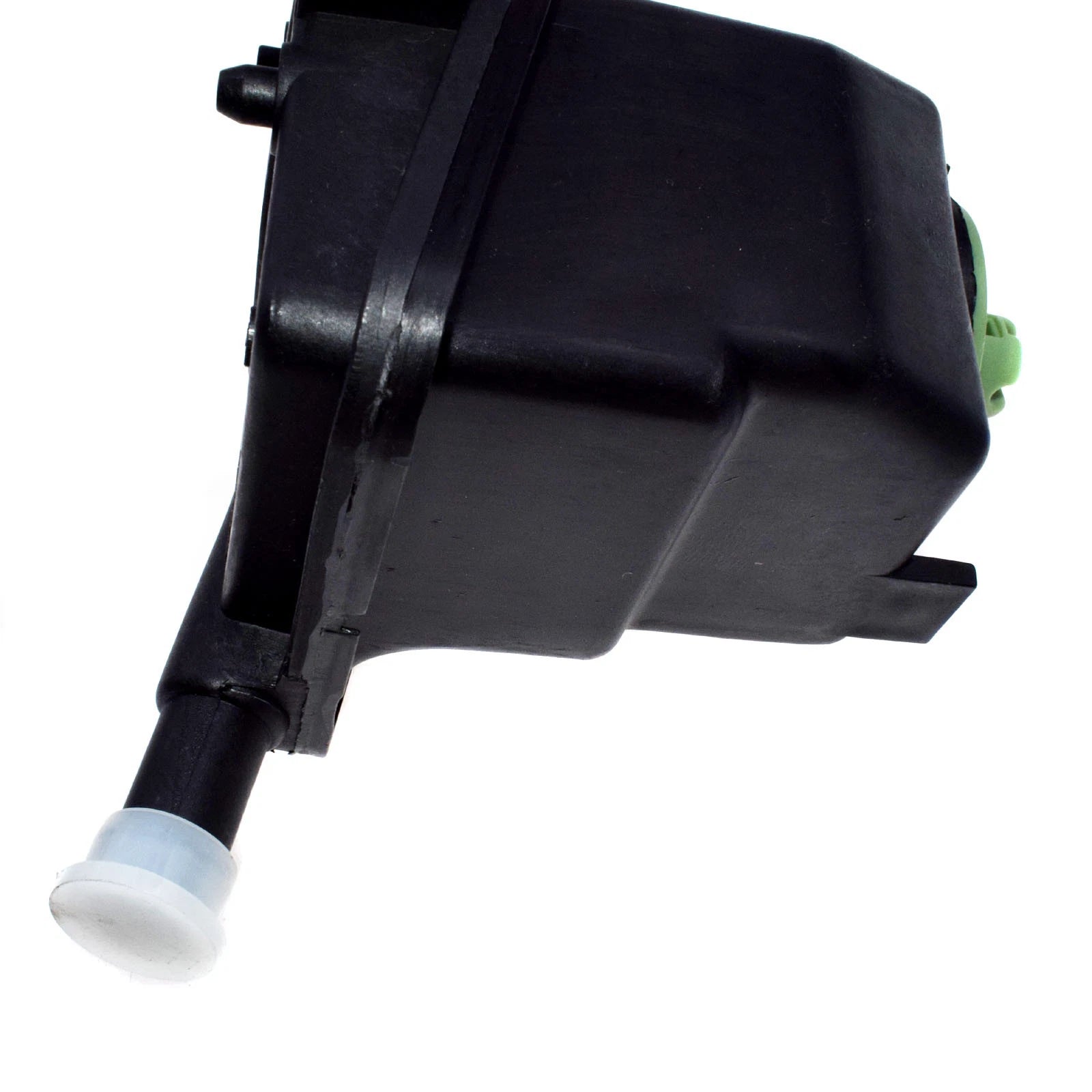 Power Steering Reservoir w/ Cap for Audi TT TT Quattro VW GTI Jetta 1J0422371C 6B93BC-57