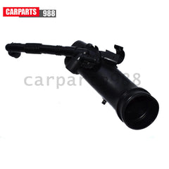 Engine Crankcase Air Filter Intake Hose For VW Passat Skoda Superb 06B133354P 6B93BC-57