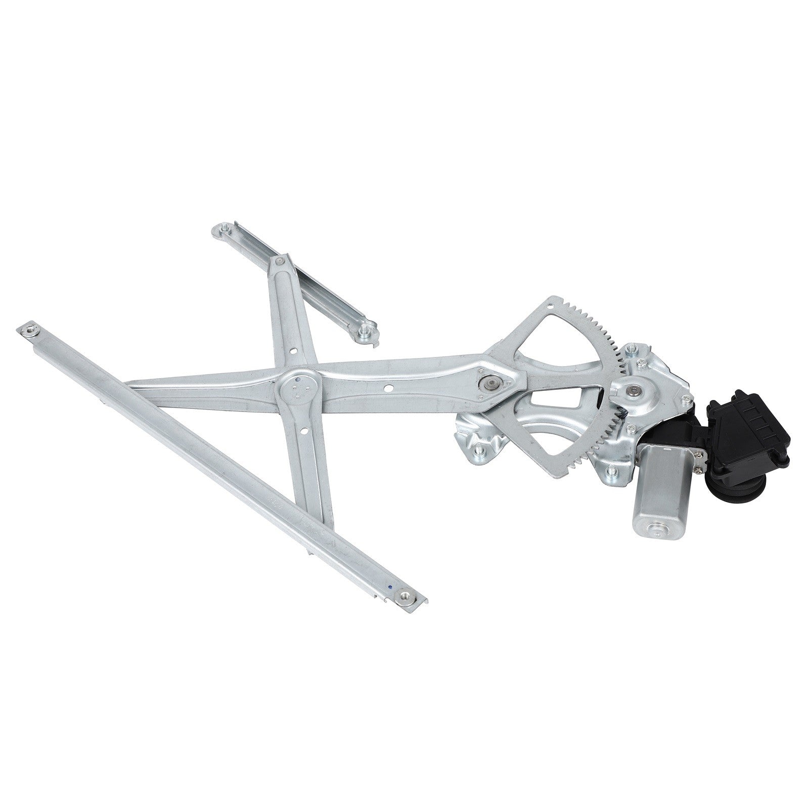 For 2006-2012 Toyota RAV4 Front Driver Side Power Window Regulator with Motor 6B93BC-57